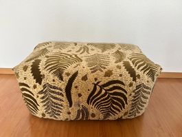 Pouf Vintage « Aralia » par Ligne Roset